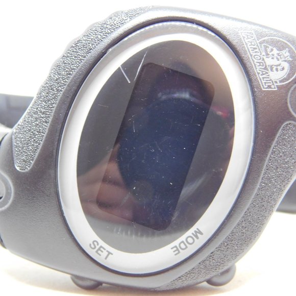 Armorall Quartz Digital Men's Watch - Picture 2 of 5